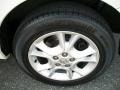 2006 Arctic Frost Pearl Toyota Sienna XLE AWD  photo #16