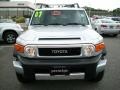 Titanium Metallic - FJ Cruiser 4WD Photo No. 2