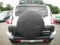 Titanium Metallic - FJ Cruiser 4WD Photo No. 5