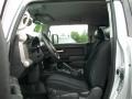 Titanium Metallic - FJ Cruiser 4WD Photo No. 7