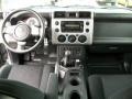 Titanium Metallic - FJ Cruiser 4WD Photo No. 10