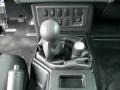 Titanium Metallic - FJ Cruiser 4WD Photo No. 14