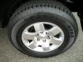 Titanium Metallic - FJ Cruiser 4WD Photo No. 15