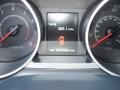 2010 Graphite Gray Pearl Mitsubishi Outlander SE  photo #13