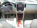 2007 Sonora Gold Pearl Toyota Highlander Hybrid Limited 4WD  photo #10