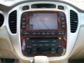 2007 Sonora Gold Pearl Toyota Highlander Hybrid Limited 4WD  photo #13