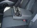 2010 Graphite Gray Pearl Mitsubishi Outlander SE  photo #22