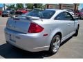 2009 Quicksilver Metallic Pontiac G5 GT  photo #5