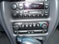 2000 Silver Mist Metallic Oldsmobile Intrigue GX  photo #12