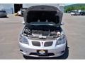Quicksilver Metallic - G5 GT Photo No. 22