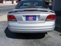 2000 Silver Mist Metallic Oldsmobile Intrigue GX  photo #21