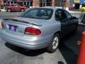 2000 Silver Mist Metallic Oldsmobile Intrigue GX  photo #22