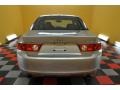 Satin Silver Metallic - TSX Sedan Photo No. 5