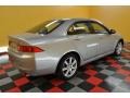 Satin Silver Metallic - TSX Sedan Photo No. 6