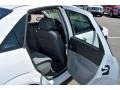 2007 Cloud 9 White Ford Focus ZX4 SE Sedan  photo #15