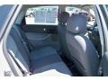 2007 Cloud 9 White Ford Focus ZX4 SE Sedan  photo #16