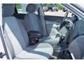 2007 Cloud 9 White Ford Focus ZX4 SE Sedan  photo #18