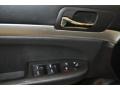 Satin Silver Metallic - TSX Sedan Photo No. 11