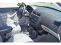 2007 Cloud 9 White Ford Focus ZX4 SE Sedan  photo #19