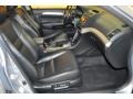 Satin Silver Metallic - TSX Sedan Photo No. 16
