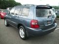 Bluestone Metallic - Highlander Limited 4WD Photo No. 4