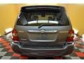 Oasis Green Pearl - Highlander Limited 4WD Photo No. 5