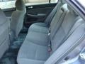 2007 Cool Blue Metallic Honda Accord SE V6 Sedan  photo #8