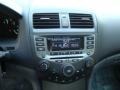 2007 Cool Blue Metallic Honda Accord SE V6 Sedan  photo #9