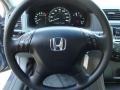 2007 Cool Blue Metallic Honda Accord SE V6 Sedan  photo #17