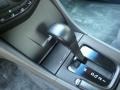 Cool Blue Metallic - Accord SE V6 Sedan Photo No. 18