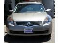 Pebble Beach Metallic - Altima 2.5 SL Photo No. 2