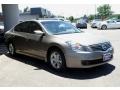 Pebble Beach Metallic - Altima 2.5 SL Photo No. 3