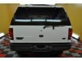 Oxford White - Expedition XLT 4x4 Photo No. 5