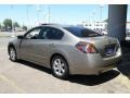 Pebble Beach Metallic - Altima 2.5 SL Photo No. 4