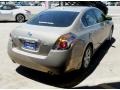 Pebble Beach Metallic - Altima 2.5 SL Photo No. 6