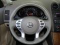 Pebble Beach Metallic - Altima 2.5 SL Photo No. 11