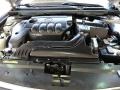 Pebble Beach Metallic - Altima 2.5 SL Photo No. 19