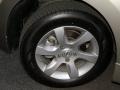 Pebble Beach Metallic - Altima 2.5 SL Photo No. 22