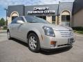 Gold Mist - CTS Sedan Photo No. 1