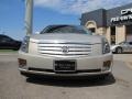 Gold Mist - CTS Sedan Photo No. 2