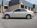 Gold Mist - CTS Sedan Photo No. 4