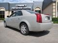 Gold Mist - CTS Sedan Photo No. 5