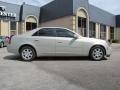 Gold Mist - CTS Sedan Photo No. 7