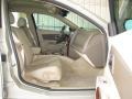 Gold Mist - CTS Sedan Photo No. 9
