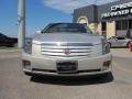 Gold Mist - CTS Sedan Photo No. 2