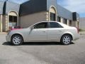 Gold Mist - CTS Sedan Photo No. 4