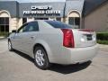 Gold Mist - CTS Sedan Photo No. 5