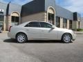 Gold Mist - CTS Sedan Photo No. 7