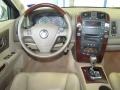 Gold Mist - CTS Sedan Photo No. 14