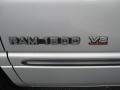 2001 Bright Silver Metallic Dodge Ram 1500 SLT Club Cab 4x4  photo #4